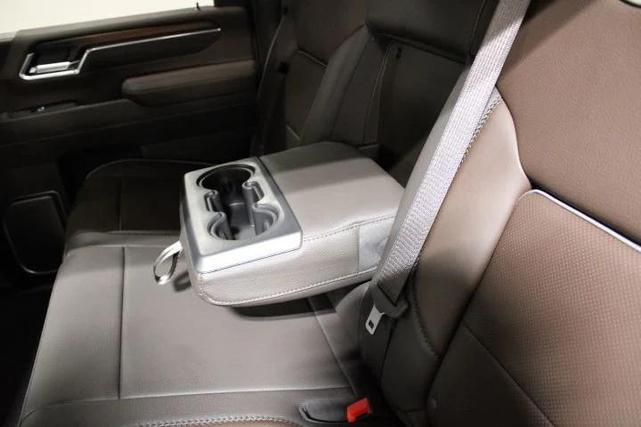 Photo of 2025 Sterling Metallic GMC Sierra 2500