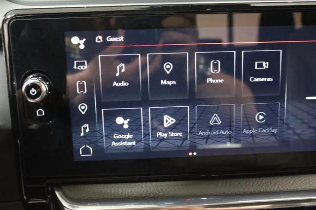 Photo of 2025 Sterling Metallic GMC Sierra 2500