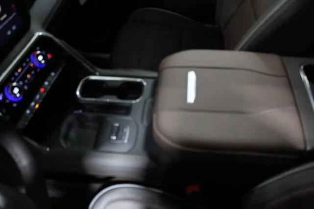 Photo of 2025 Sterling Metallic GMC Sierra 2500