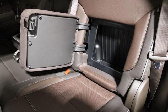 Photo of 2025 Sterling Metallic GMC Sierra 2500