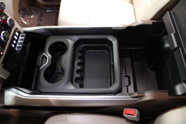 Photo of 2020 Bright White Clearcoat RAM 1500