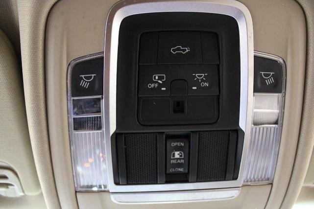 Photo of 2020 Bright White Clearcoat RAM 1500