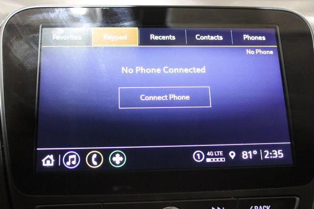 Photo of 2023 Iron Gray Metallic Chevrolet Equinox