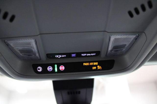 Photo of 2023 Iron Gray Metallic Chevrolet Equinox