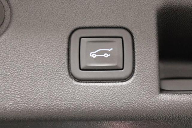 Photo of 2023 Iron Gray Metallic Chevrolet Equinox
