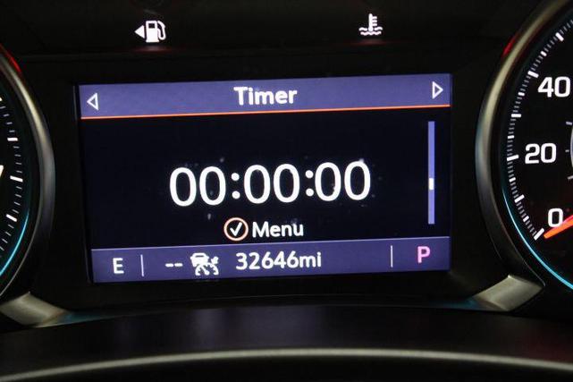 Photo of 2023 Iron Gray Metallic Chevrolet Equinox