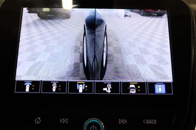 Photo of 2023 Iron Gray Metallic Chevrolet Equinox