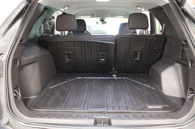 Photo of 2023 Iron Gray Metallic Chevrolet Equinox