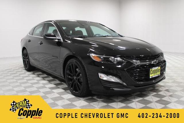 2025 Chevrolet Malibu
