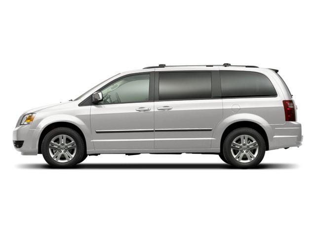 2010 Dodge Grand Caravan