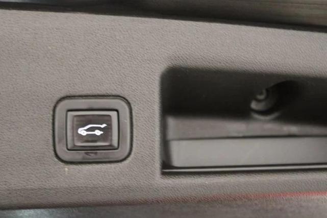 Photo of 2022 Mosaic Black Metallic Chevrolet Equinox