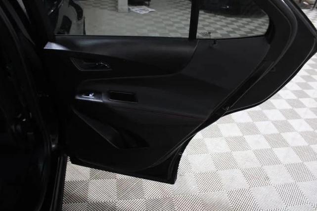 Photo of 2022 Mosaic Black Metallic Chevrolet Equinox