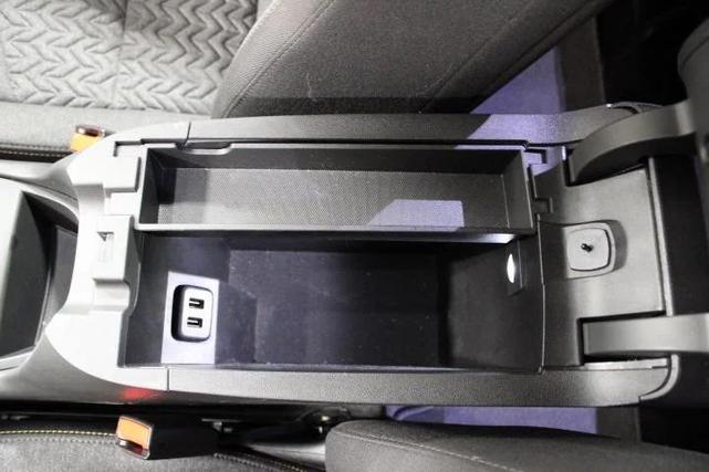 Photo of 2023 Mosaic Black Metallic Chevrolet Equinox