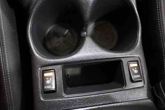 Photo of 2020 Gun Metallic Nissan Rogue