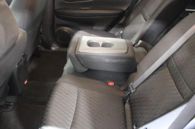 Photo of 2020 Gun Metallic Nissan Rogue