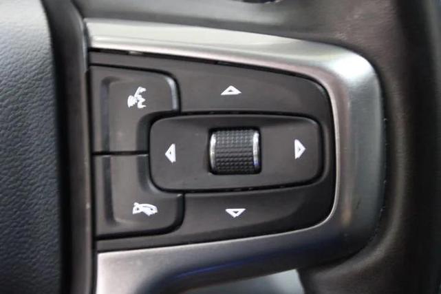 Photo of 2024 Sterling Gray Metallic Chevrolet Silverado 1500