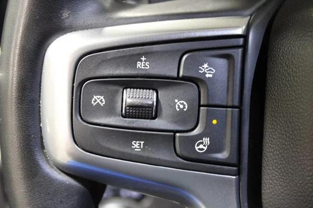 Photo of 2024 Sterling Gray Metallic Chevrolet Silverado 1500