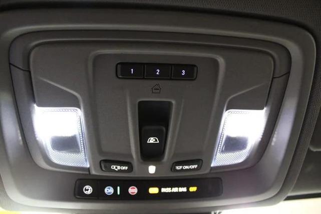 Photo of 2024 Sterling Gray Metallic Chevrolet Silverado 1500
