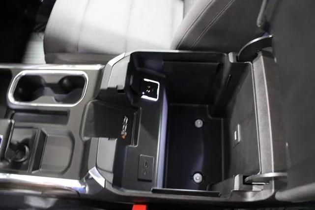 Photo of 2024 Sterling Gray Metallic Chevrolet Silverado 1500