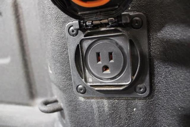 Photo of 2024 Sterling Gray Metallic Chevrolet Silverado 1500