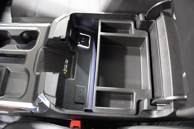 Photo of 2024 Sterling Gray Metallic Chevrolet Silverado 1500