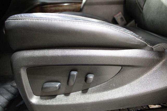 Photo of 2018 Silver Ice Metallic Chevrolet Suburban