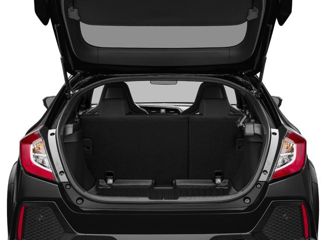 Photo of 2018 Crystal Black Pearl Honda Civic Type R