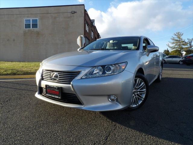 2013 Lexus Es 350