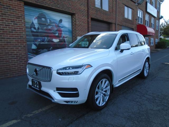 2016 Volvo XC90