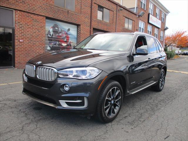 2015 BMW X5