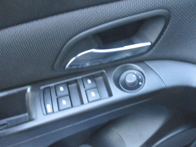 Photo of 2012 Blue Topaz Metallic Chevrolet Cruze