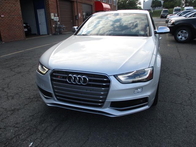 2014 Audi S4