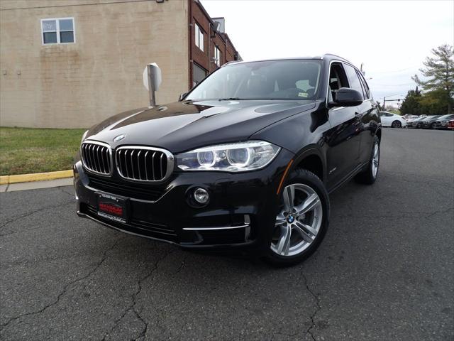 2015 BMW X5