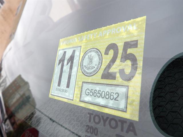 Photo of 2023 Silver Toyota Tundra