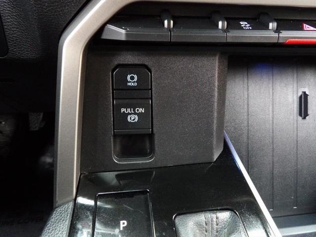 Photo of 2023 Silver Toyota Tundra