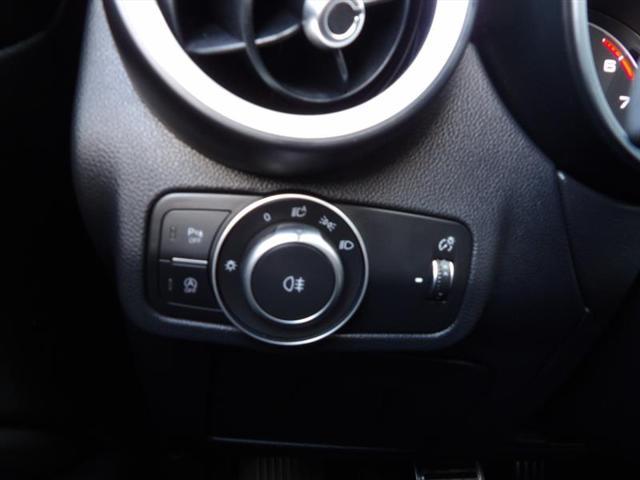 Photo of 2018 Black Alfa Romeo Stelvio