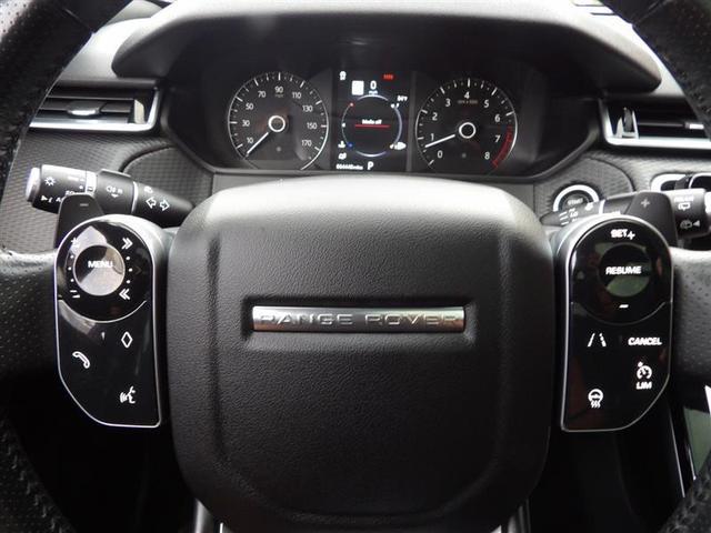 Photo of 2018 Black Land Rover Range Rover Velar