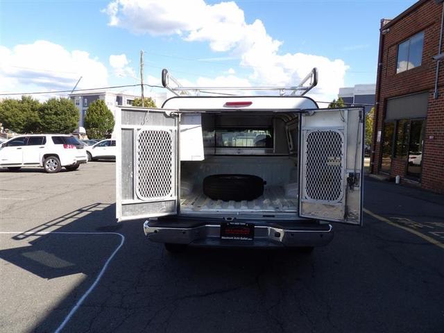 Photo of 2017 White Nissan Frontier