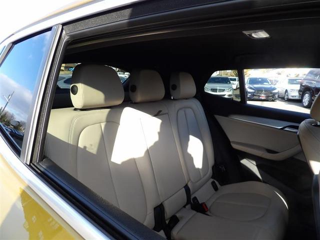 Photo of 2018 Gold BMW X2