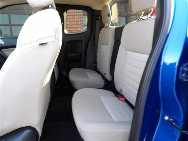 Photo of 2019 Blue Ford Ranger