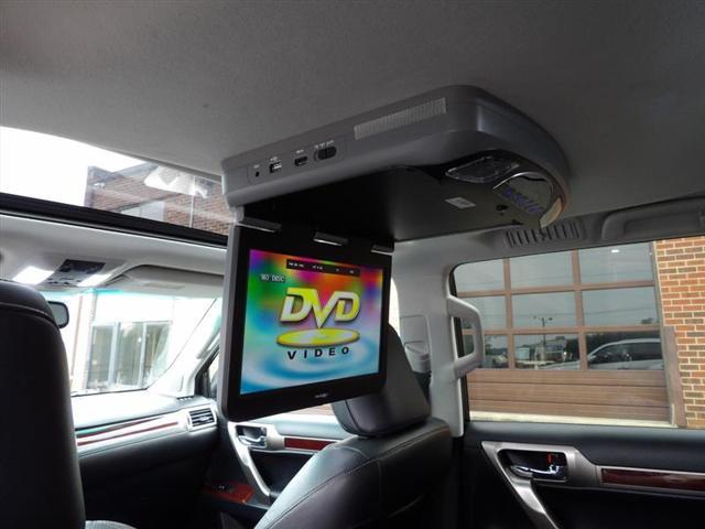 Photo of 2016 Silver Lexus GX 460