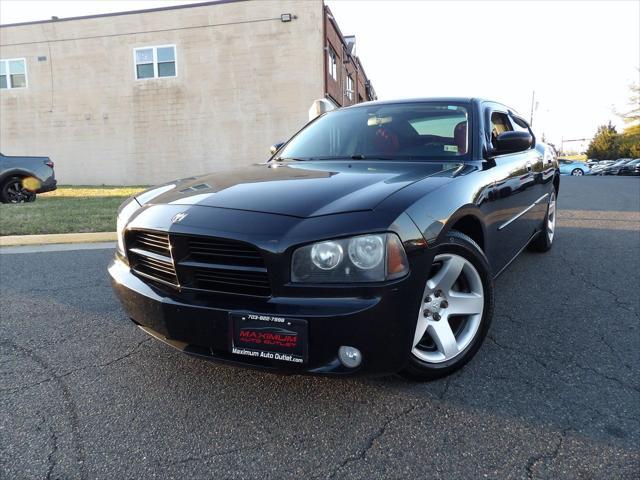 2010 Dodge Charger