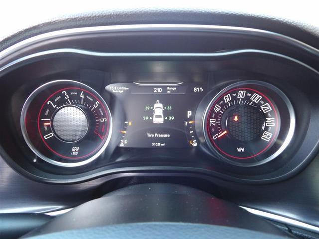 Photo of 2016 White Dodge Challenger