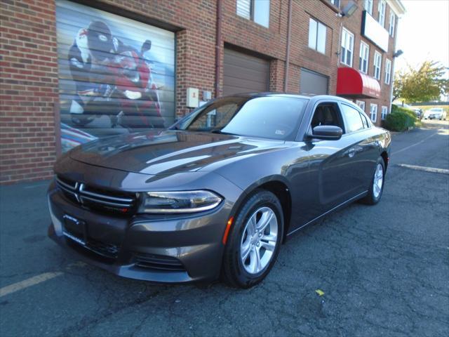 2015 Dodge Charger