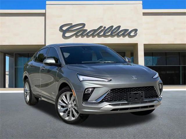 2024 Buick Envista