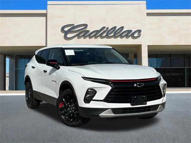2023 Chevrolet Blazer
