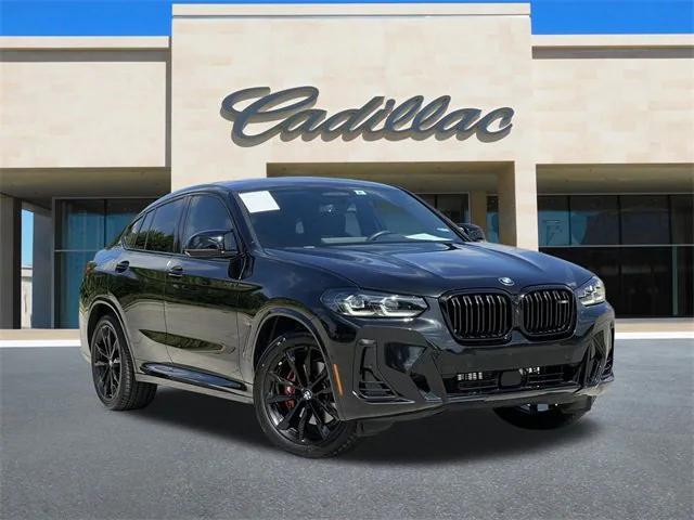 2023 BMW X4