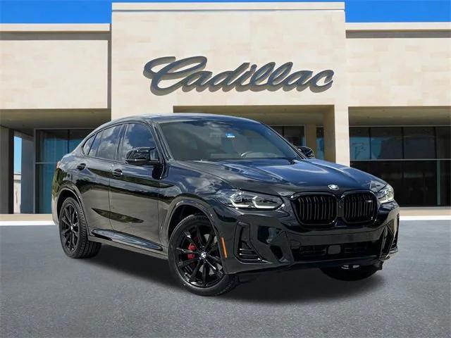 2023 BMW X4