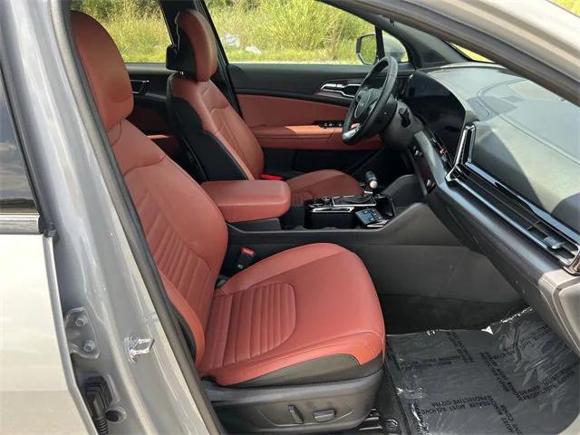 Photo of 2023  Kia Sportage