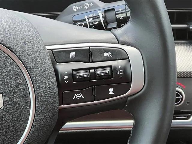 Photo of 2023  Kia Sportage